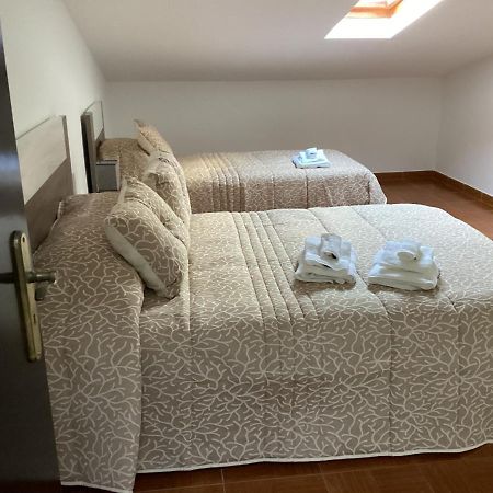 Vista Mar Appartement Lourinhã Buitenkant foto
