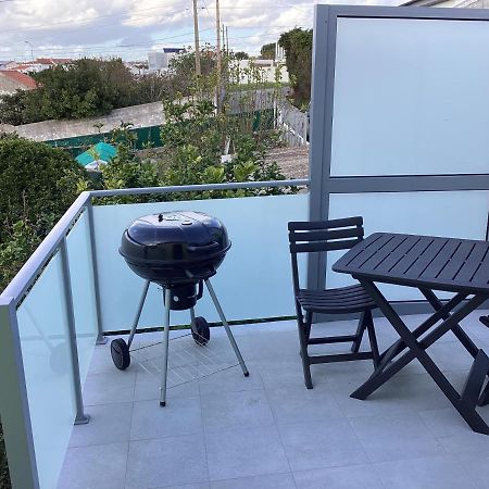 Vista Mar Appartement Lourinhã Buitenkant foto