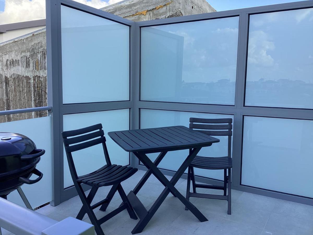 Vista Mar Appartement Lourinhã Buitenkant foto