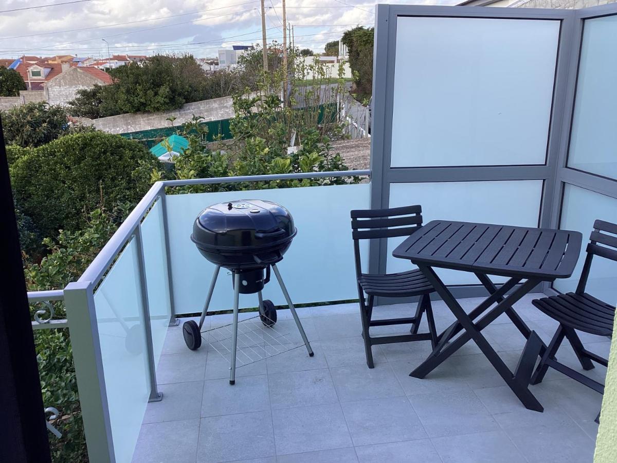 Vista Mar Appartement Lourinhã Buitenkant foto