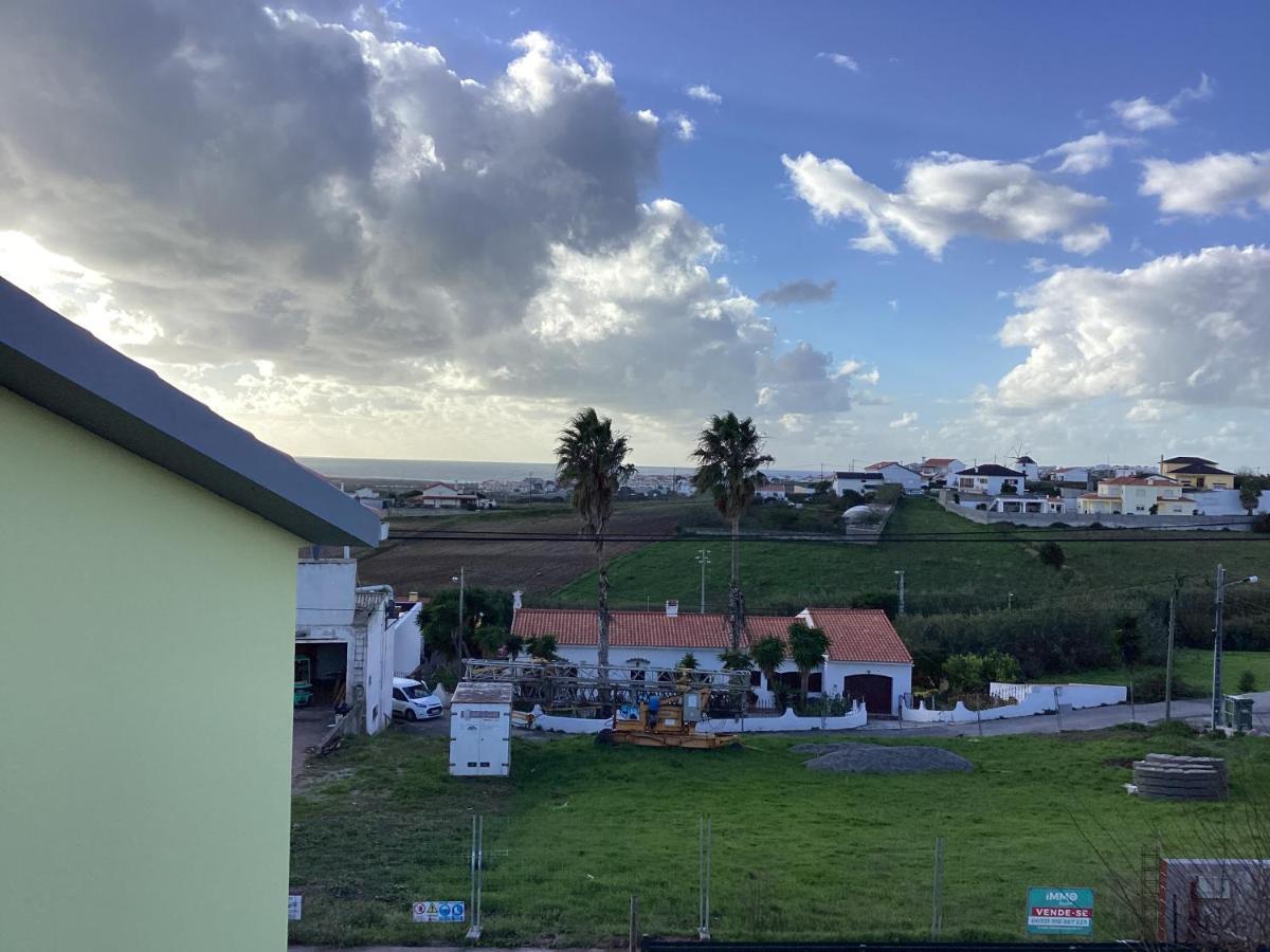 Vista Mar Appartement Lourinhã Buitenkant foto