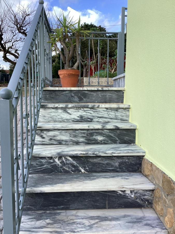 Vista Mar Appartement Lourinhã Buitenkant foto