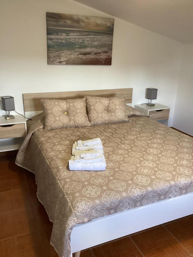 Vista Mar Appartement Lourinhã Buitenkant foto