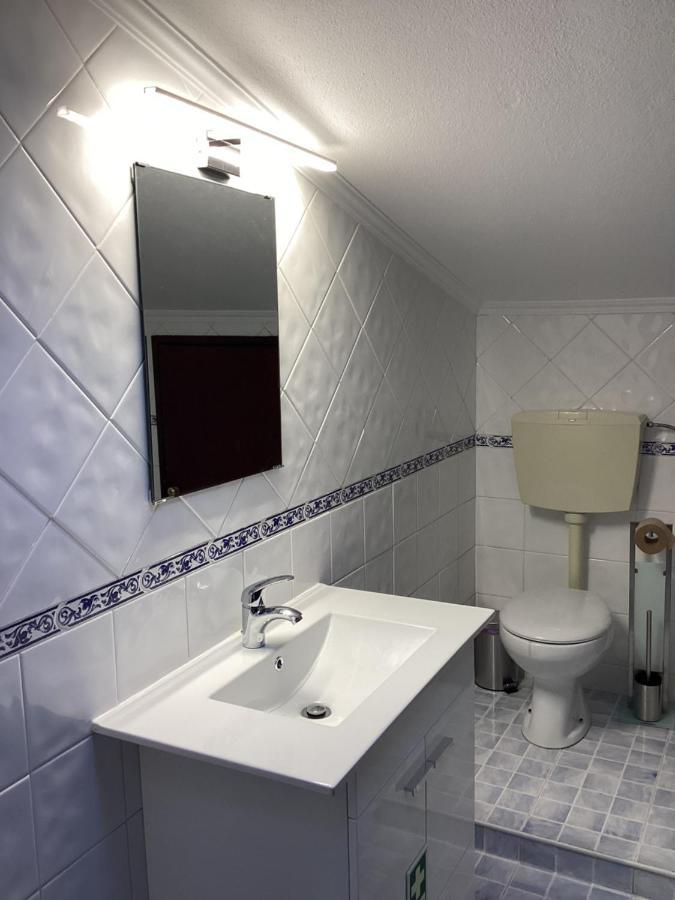 Vista Mar Appartement Lourinhã Buitenkant foto