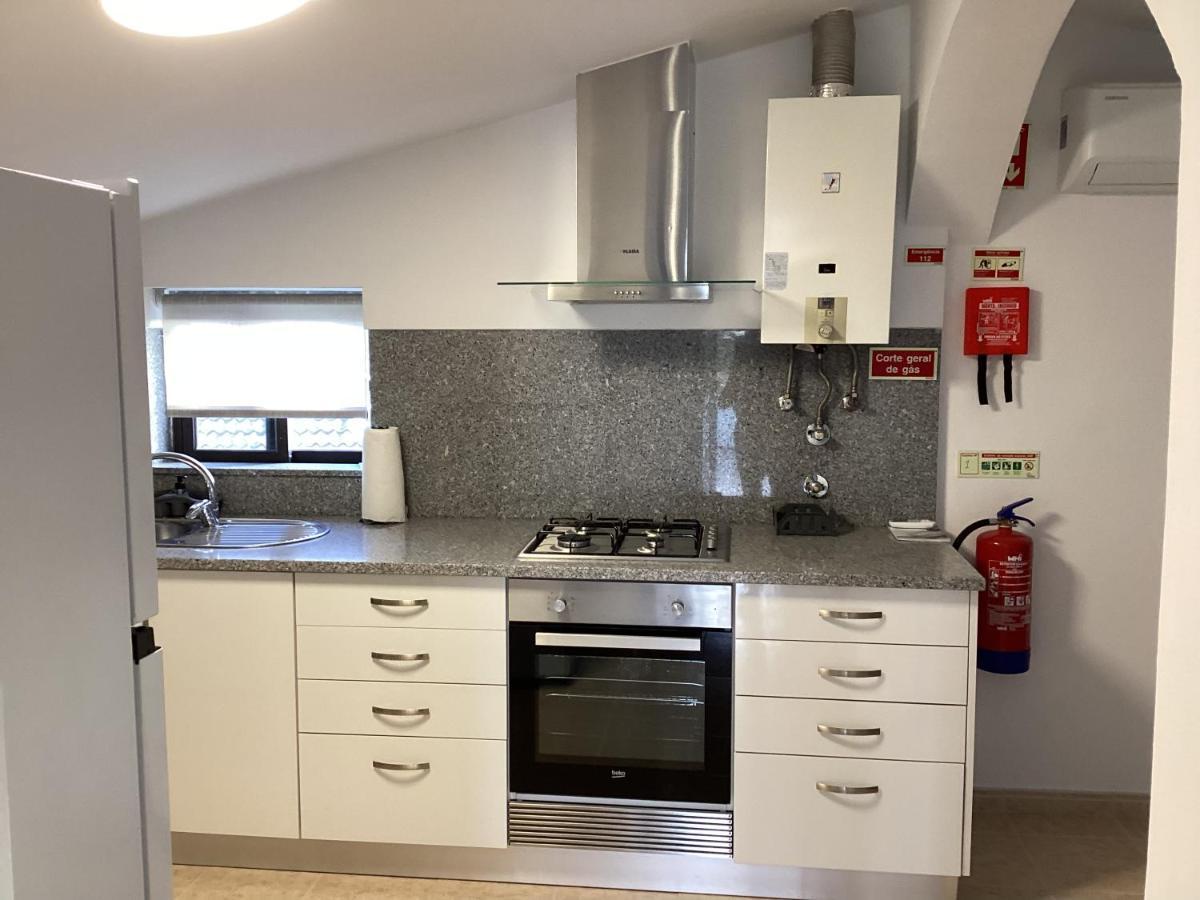 Vista Mar Appartement Lourinhã Buitenkant foto